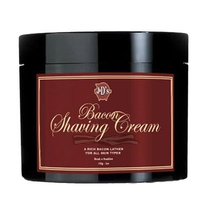 Click to get Bacon Shaving Cream