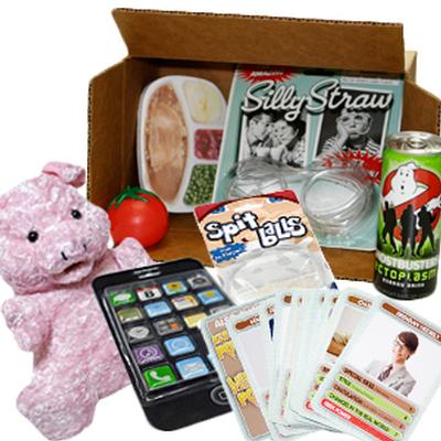 Click to get Ultimate Geek Gift Pack