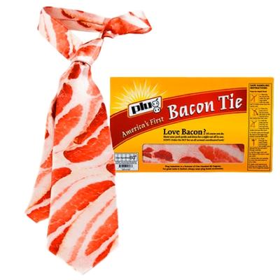 Click to get Bacon Tie