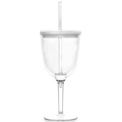 Click to get Im Not a Wine Glass Im a To Go Wine Cup