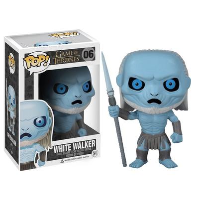 Click to get Pop Figure Game of Thrones White Walker