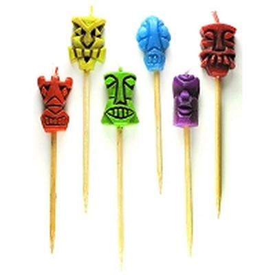 Click to get Tiki Torch Candles
