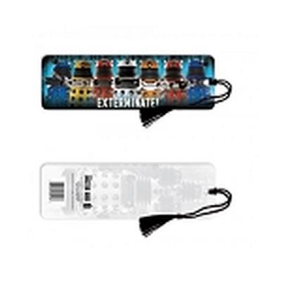Click to get Doctor Who Daleks Exterminate Bookmark