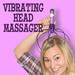 Happy's Vibrating Head Massager