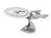 Star Trek: U.S.S Enterprise NCC-1701-D Metal Model
