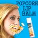 Popcorn Lip Balm