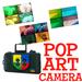 Pop Art Camera