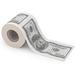 Money Toilet Paper