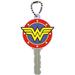 Wonder Woman Logo Key Holder