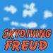 Sky Diving Freud