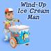 Wind-Up Ice Cream Man