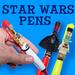 Lego Star Wars Pens