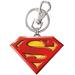 Superman Metal Keyring