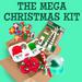 The Mega Christmas Kit