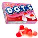 Valentine Dots Candy