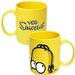 Homer Simpson Mug