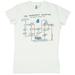 Big Bang Theory: Friendship Algorithm T-Shirt, Adult